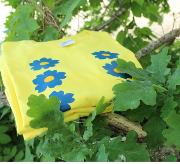 Naiste t-särk Pidu XS-2XL