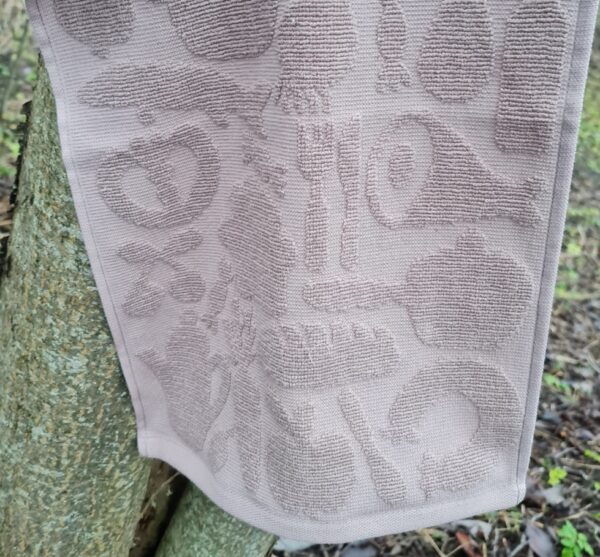 Laste froteerätik Kokakunst 30x50cm