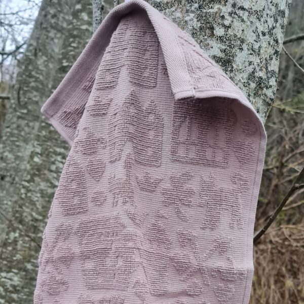 Laste froteerätik Vanalinn 30x50cm